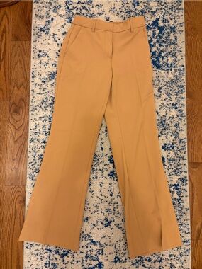 Bootcut Sculpted Stretch Trouser